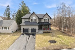 Detached House for Sale, 108 Avenue Rd, Newmarket, ON