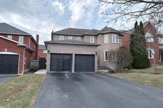 Property for Rent, 39 Nelson Cir #Basement, Newmarket, ON