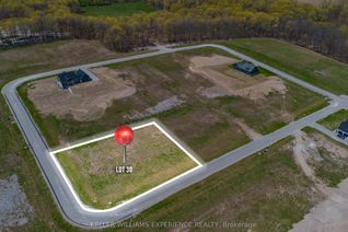 Land for Sale, 79 Waverley Hts, Tay, ON