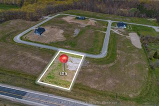 Land for Sale, 72 Waverley Hts, Tay, ON