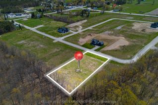 Land for Sale, 32 Waverley Hts, Tay, ON