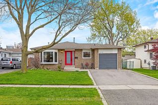 Backsplit for Sale, 752 Mackenzie Dr, Milton, ON