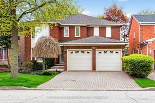 Detached House for Sale, 3712 Ketchum Ct, Mississauga, ON Detached House for Sale, 3712 Ketchum Ct, Mississauga, ON