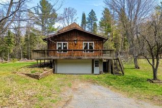 Property for Sale, 2194 3rd Concession, Lanark Highlands, ON