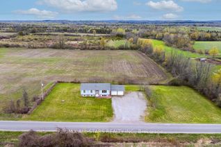 Detached House for Sale, 70 Hillhead Rd, Kawartha Lakes, ON