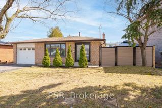Backsplit for Sale, 19 Glen Forest Dr, Hamilton, ON