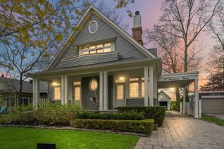 Property for Sale, 20 Shakespeare Ave, Niagara-on-the-Lake, ON