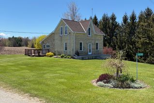 Farm for Sale, 3235 9 Hwy, Brockton, ON