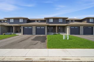 Freehold Townhouse for Sale, 19 Parkland Cir, Quinte West, ON