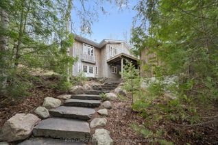 House for Sale, 4291 Kawagama Lake Rd, Algonquin Highlands, ON