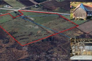 Land for Sale, 10 12 Line N, Oro-Medonte, ON