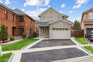 Property for Sale, 5697 Condor Pl, Mississauga, ON