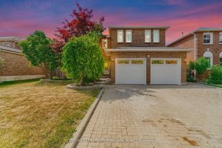 Property for Rent, 4 Garbutt Cres, Brampton, ON