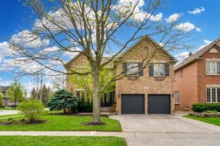 Detached House for Sale, 2324 Hilltop Ln, Oakville, ON Detached House for Sale, 2324 Hilltop Ln, Oakville, ON