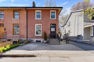 Duplex for Sale, 56 Wellington St, Kingston, ON