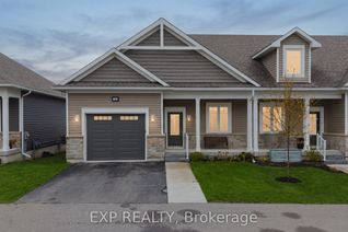 Property for Sale, 24 George St N #18, Minto, ON