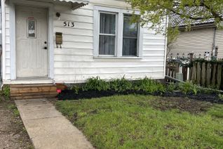 Detached House for Sale, 513 Hill St, London East, ON Detached House for Sale, 513 Hill St, London East, ON