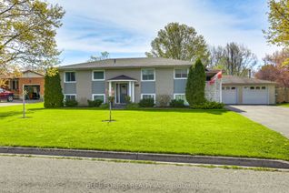 Bungalow for Sale, 225 Coulton Dr, West Perth, ON