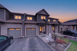 Freehold Townhouse for Sale, 32 Curtis St, Prince Edward County, ON