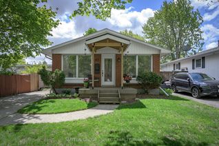 Property for Sale, 43 STROUD Cres, London South, ON