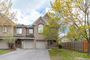 Townhouse for Sale, 569 Aquaview Dr, Orleans - Cumberland and Area, ON