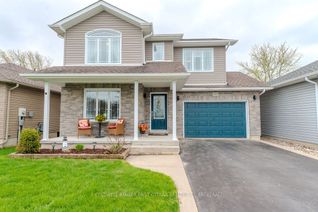 Detached House for Sale, 1103 Crossfield Ave, Kingston, ON