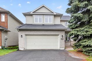 House for Sale, 18 Rivergreen Cres, Kanata, ON