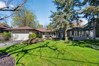 Detached House for Sale, 18 Brian Cliff Dr, Toronto, ON Detached House for Sale, 18 Brian Cliff Dr, Toronto, ON