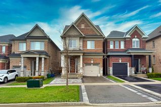 Property for Sale, 104 Christine Elliott Ave, Whitby, ON