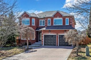 House for Sale, 7 Kingmount Cres, Richmond Hill, ON