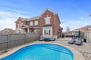 Detached House for Sale, 67 Hidden Lake Trl, Halton Hills, ON