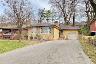 Bungalow for Sale, 3009 O'Hagan Dr, Mississauga, ON Bungalow for Sale, 3009 O'Hagan Dr, Mississauga, ON