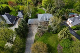 Detached House for Sale, 110 Crawford Cres, Milton, ON