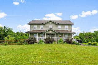 Detached House for Sale, 1563 Hwy 132 Rd, Admaston/Bromley, ON