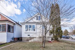 Property for Rent, 395 Paling Ave, Hamilton, ON