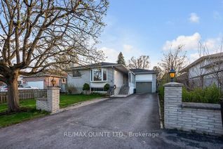 Property for Sale, 76 Gilbert St, Belleville, ON Property for Sale, 76 Gilbert St, Belleville, ON