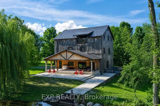 Property for Sale, 33 Andrew St, South Bruce, ON