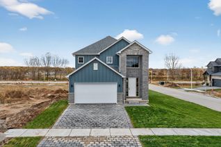 Property for Sale, 27 Allister Dr, Middlesex Centre, ON