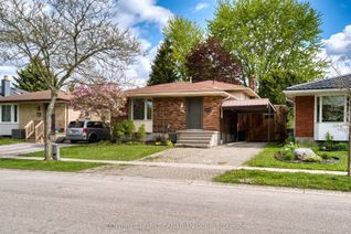 Backsplit for Sale, 24 Blanchard Cres, London North, ON