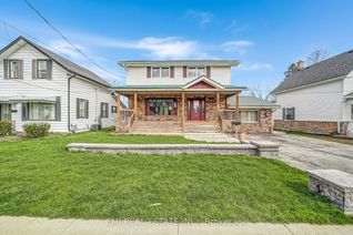 Detached House for Sale, 96 Elgin St, Kawartha Lakes, ON