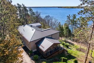 Property for Sale, 715 North Shore Rd, Rideau Lakes, ON