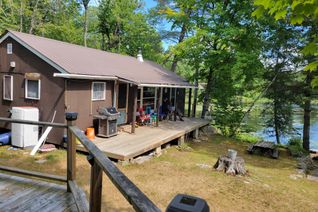 Property for Sale, 20 SR404 Severn River N/A, Muskoka Lakes, ON