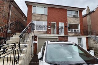 Semi-Detached House for Rent, 8 Somerset Ave #Lower, Toronto, ON Semi-Detached House for Rent, 8 Somerset Ave #Lower, Toronto, ON