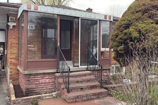 House for Rent, 28 Brenda Cres #Main Floor, Toronto, ON
