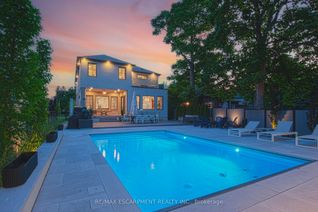 Detached House for Sale, 977 Gorton Ave, Burlington, ON