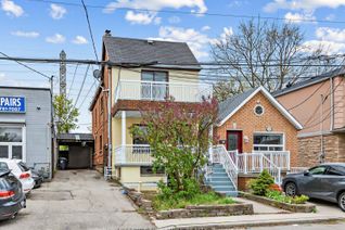 Detached House for Sale, 1157 Roselawn Ave, Toronto, ON