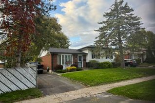 Sidesplit for Sale, 85 Mctaggart Cres, London North, ON