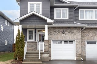 Semi-Detached House for Sale, 105 Hazlett St, Loyalist, ON Semi-Detached House for Sale, 105 Hazlett St, Loyalist, ON