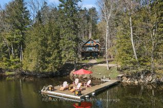 Property for Sale, 1125 Caribou Rd, Minden Hills, ON Property for Sale, 1125 Caribou Rd, Minden Hills, ON