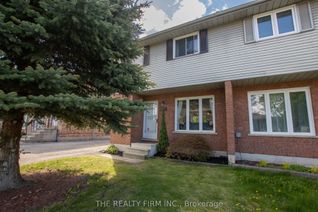 Semi-Detached House for Sale, 1138 Pearson Dr, Woodstock, ON
